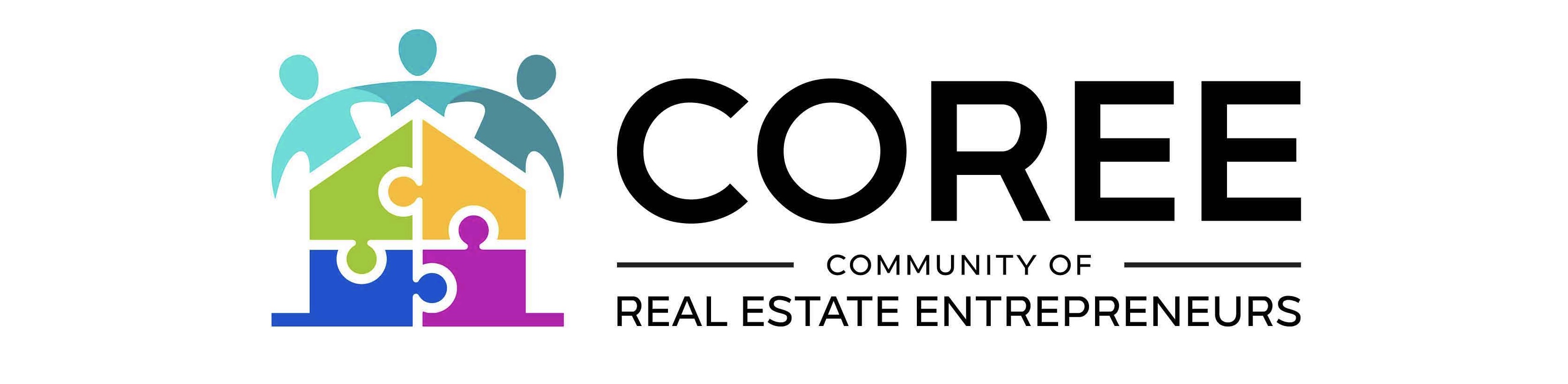 COREE Community of Real Estate Entrepreneurs