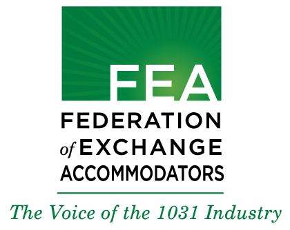 Federation of Exchange Accommodators