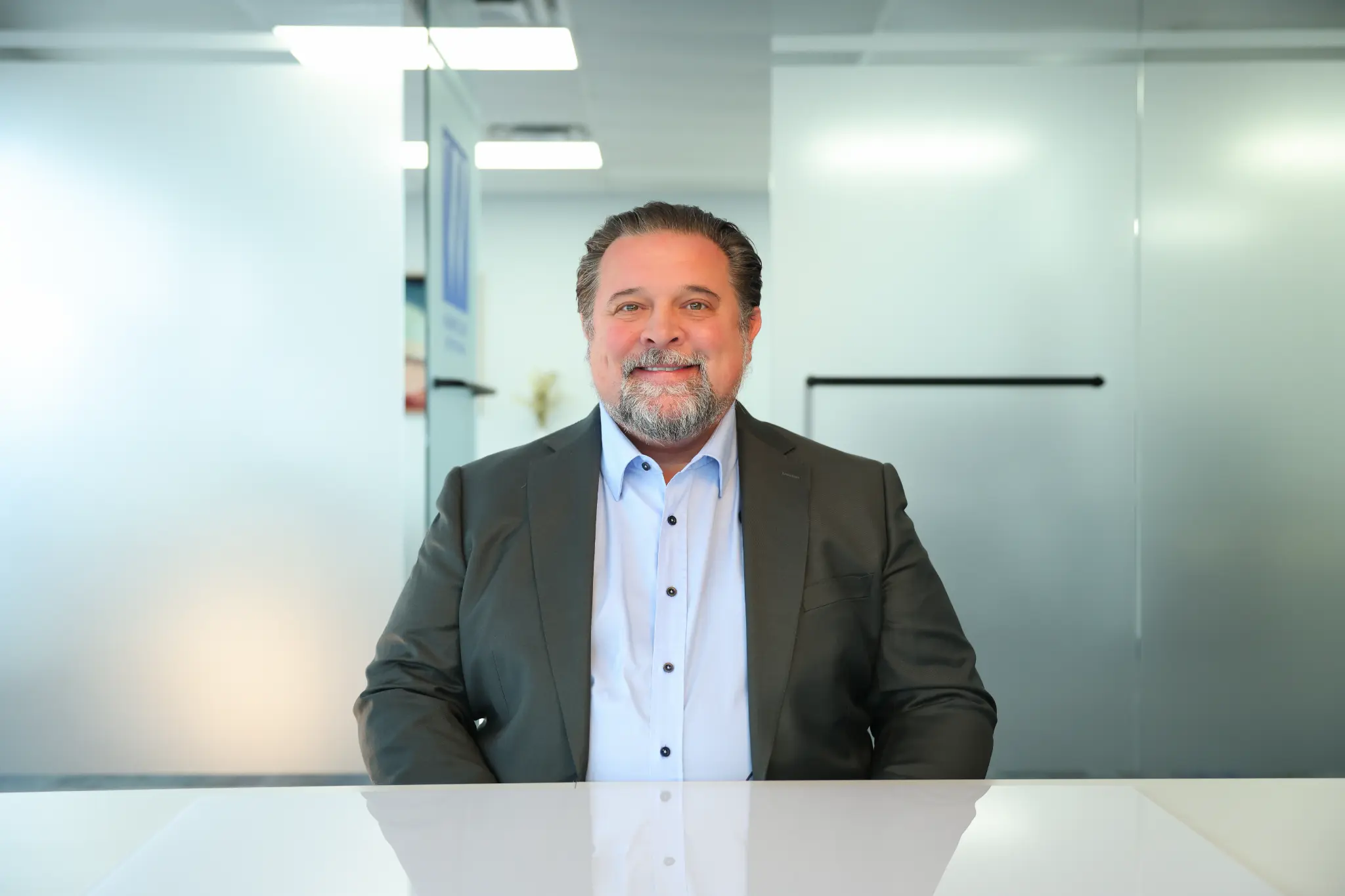 Steve R. Wolterman, CES